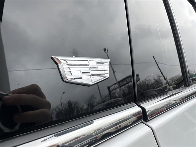 Used 2023 Cadillac Escalade ESV Premium Luxury w/ Performance Package image 53