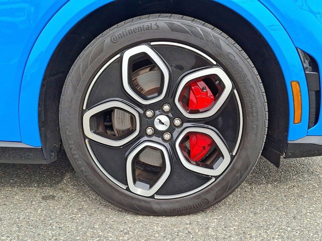 Certified 2023 Ford Mustang Mach-E GT AWD/4WD image 28