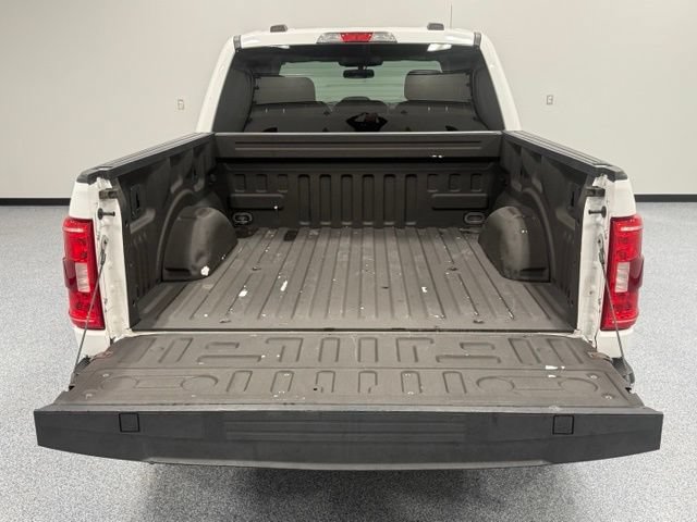 Certified 2021 Ford F150 XLT w/ Equipment Group 301A Mid AWD/4WD image 12