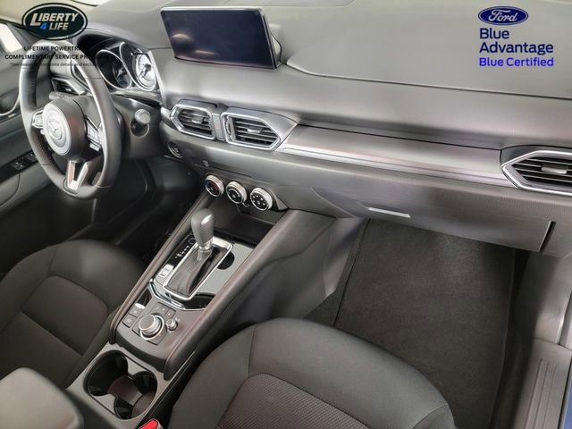 Used 2023 MAZDA CX-5 AWD 2.5 S image 18