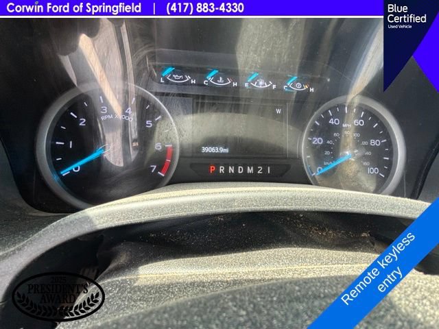Certified 2020 Ford F250 XLT w/ XLT Value Package AWD/4WD image 14