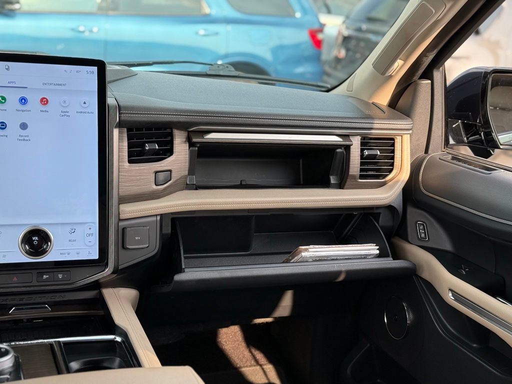 Certified 2023 Ford Expedition Limited AWD/4WD image 29