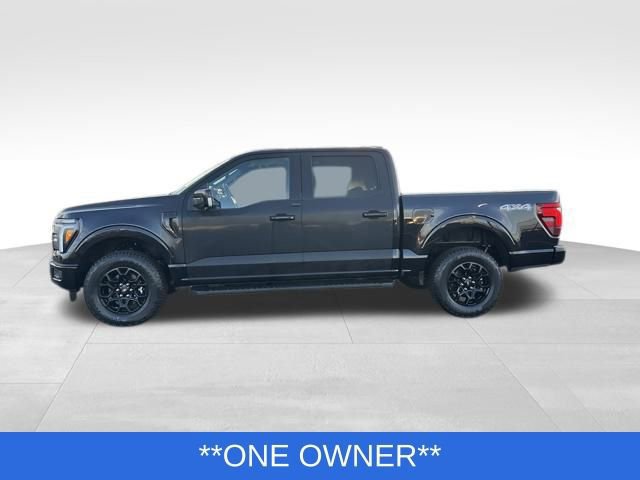 Certified 2025 Ford F150 Lariat image 2