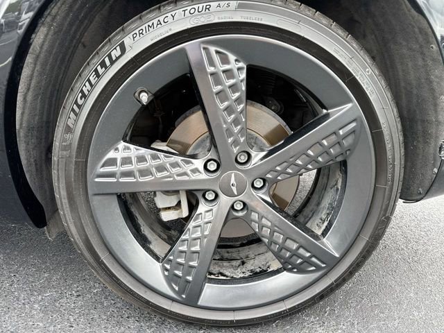 Used 2022 Genesis GV70 2.5T w/ Sport Prestige Package AWD/4WD image 13