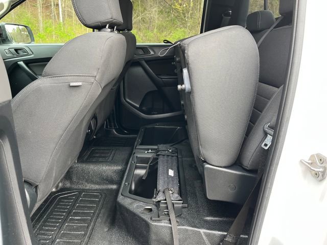Certified 2019 Ford Ranger XL w/ Equipment Group 101A Mid AWD/4WD image 19