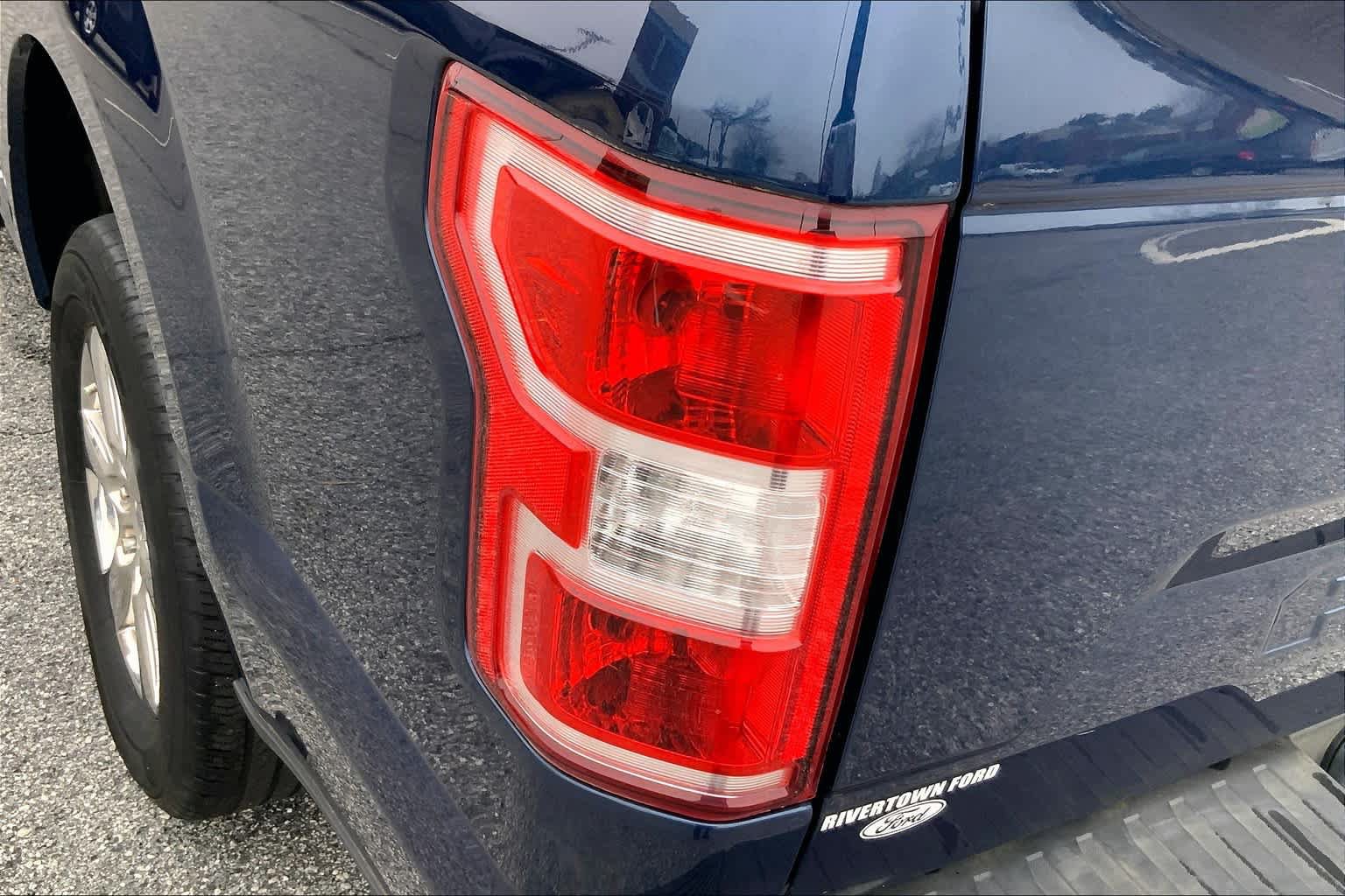 Certified 2019 Ford F150 XLT w/ Equipment Group 301A Mid RWD image 28