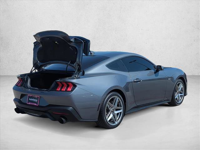 Certified 2024 Ford Mustang GT Premium RWD image 3