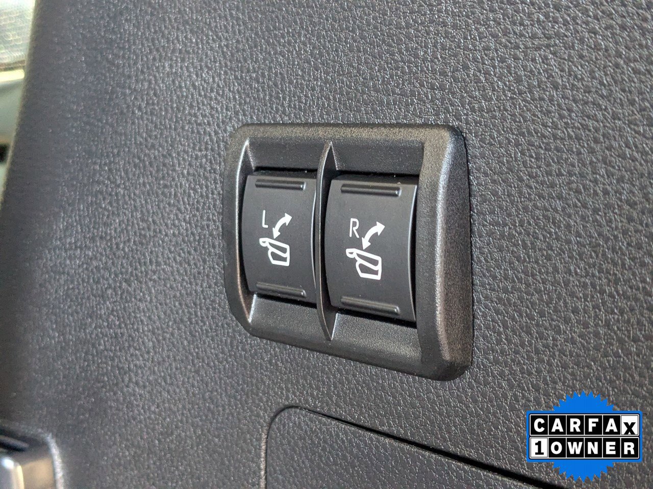 Used 2023 Toyota Sequoia Capstone image 16