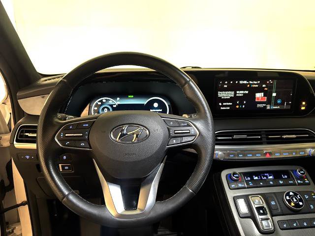Used 2021 Hyundai Palisade Calligraphy AWD/4WD image 8