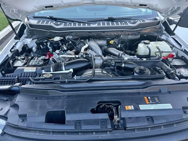 Certified 2026 Ford F250 XL AWD/4WD image 27