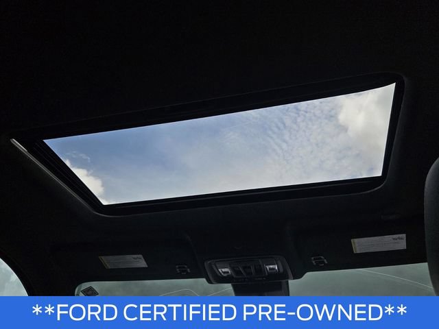 Used 2026 GMC Sierra 1500 AT4X AWD/4WD image 20
