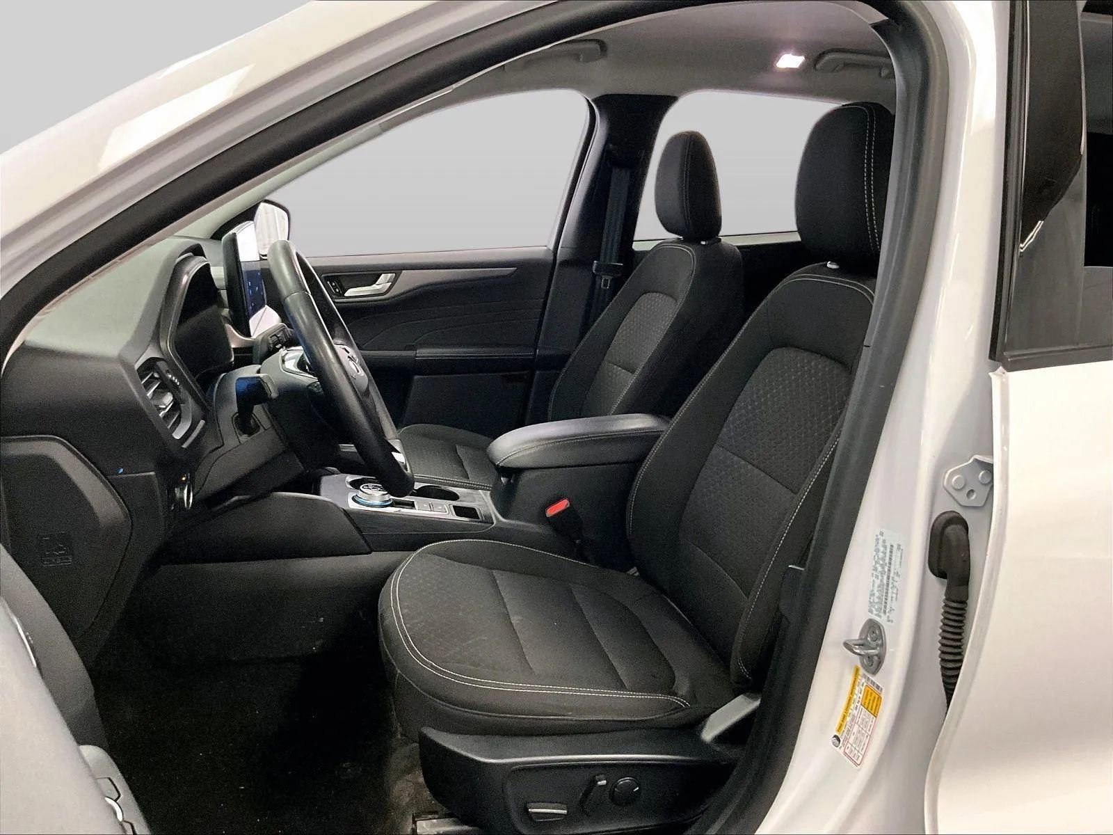 Certified 2024 Ford Escape Active w/ Tech Pack #2 AWD/4WD image 24
