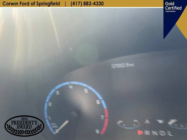 Certified 2024 Ford Bronco Sport Big Bend AWD/4WD image 14