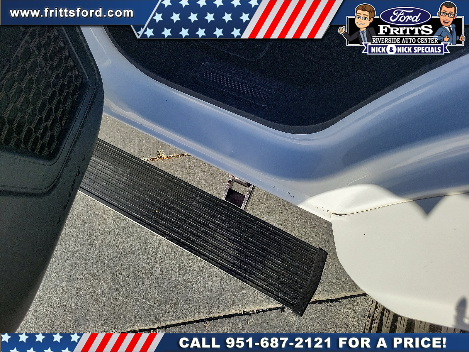 Certified 2024 Ford Bronco Wildtrak AWD/4WD image 14
