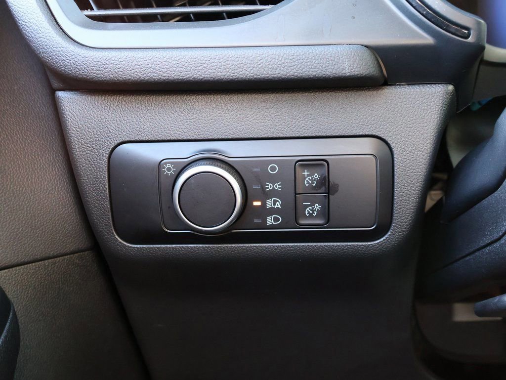 Certified 2025 Ford Escape ST-Line image 31