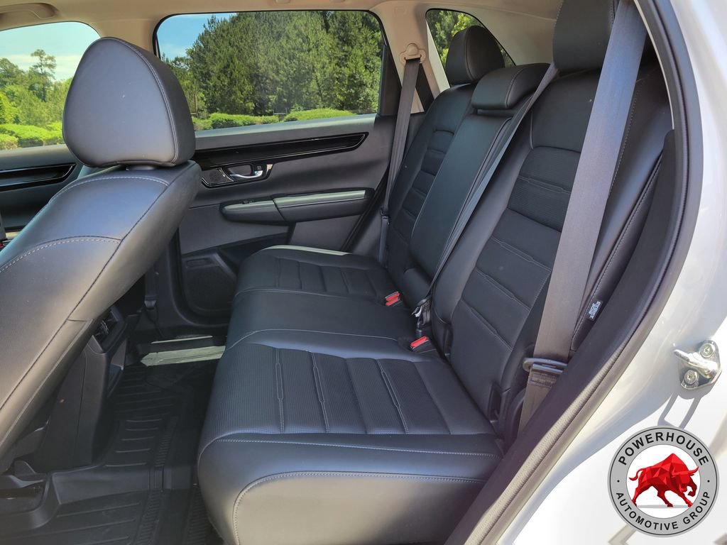 Used 2024 Honda CR-V EX-L image 17