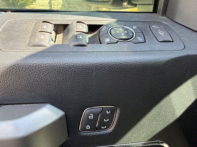 Certified 2021 Ford F350 Platinum AWD/4WD image 18