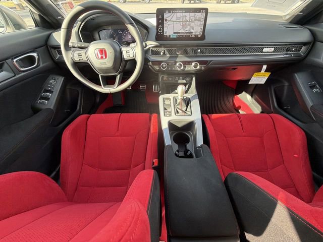 Used 2025 Honda Civic Type R image 23