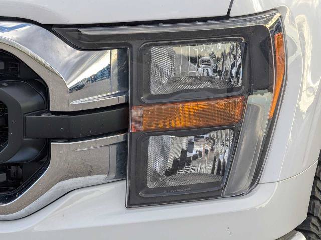 Certified 2023 Ford F150 XLT AWD/4WD image 10