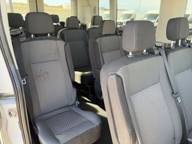 Certified 2024 Ford Transit 350 XLT image 27