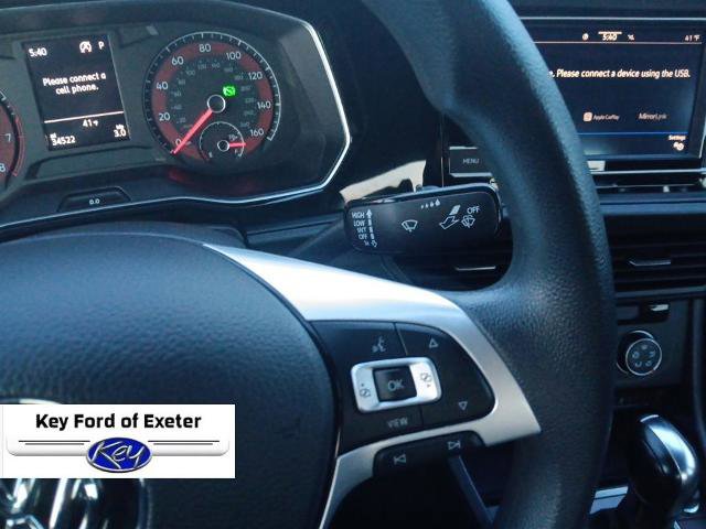 Used 2021 Volkswagen Jetta S image 24