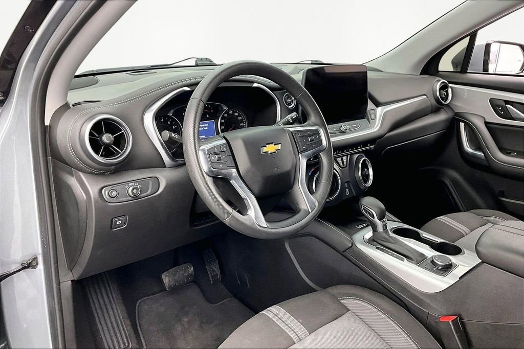 Used 2023 Chevrolet Blazer LT w/ Convenience Package image 14