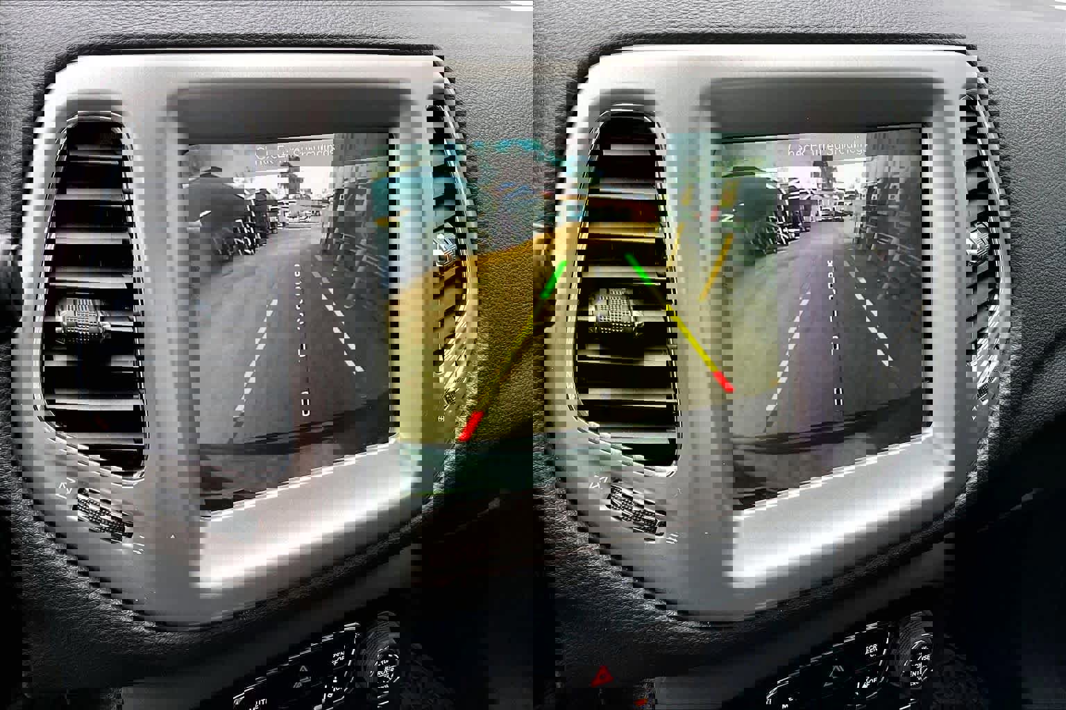 Used 2018 Jeep Compass Latitude w/ Popular Equipment Group image 31