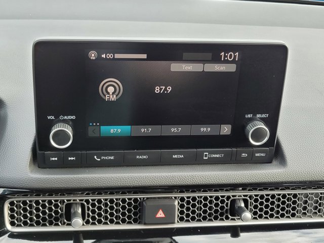 Used 2022 Honda Civic Sport image 17