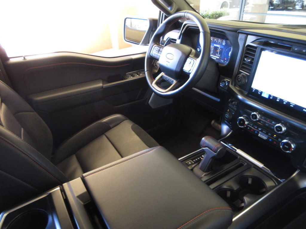 Certified 2025 Ford F150 Raptor AWD/4WD image 24