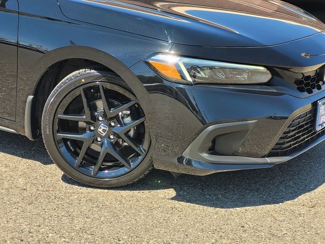 Used 2024 Honda Civic Sport image 6