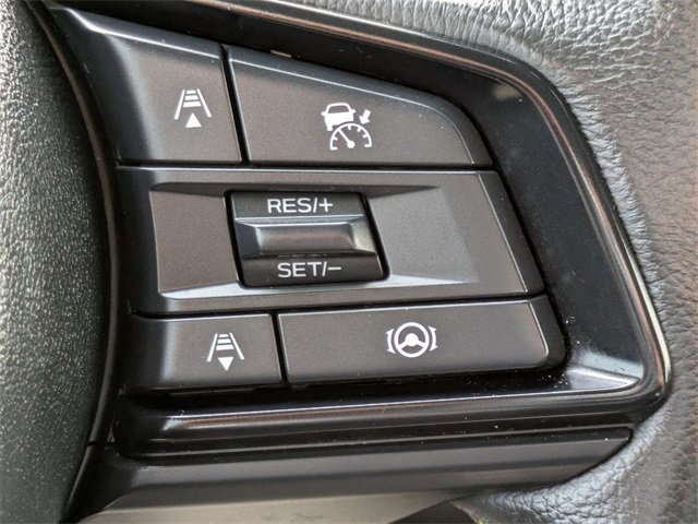 Used 2023 Subaru Ascent Onyx Edition Limited image 27