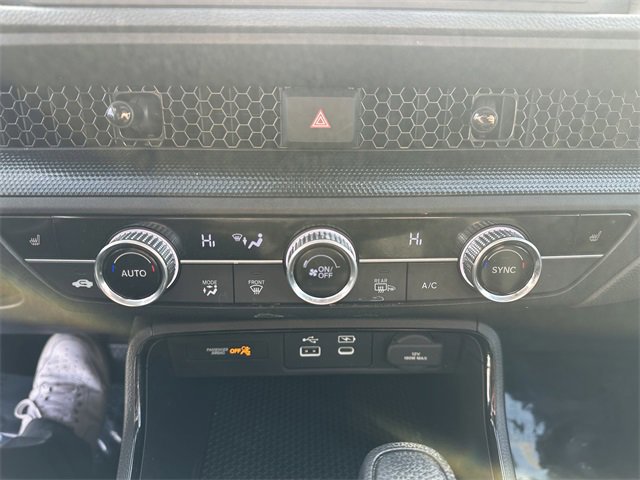 Used 2024 Honda CR-V EX image 24