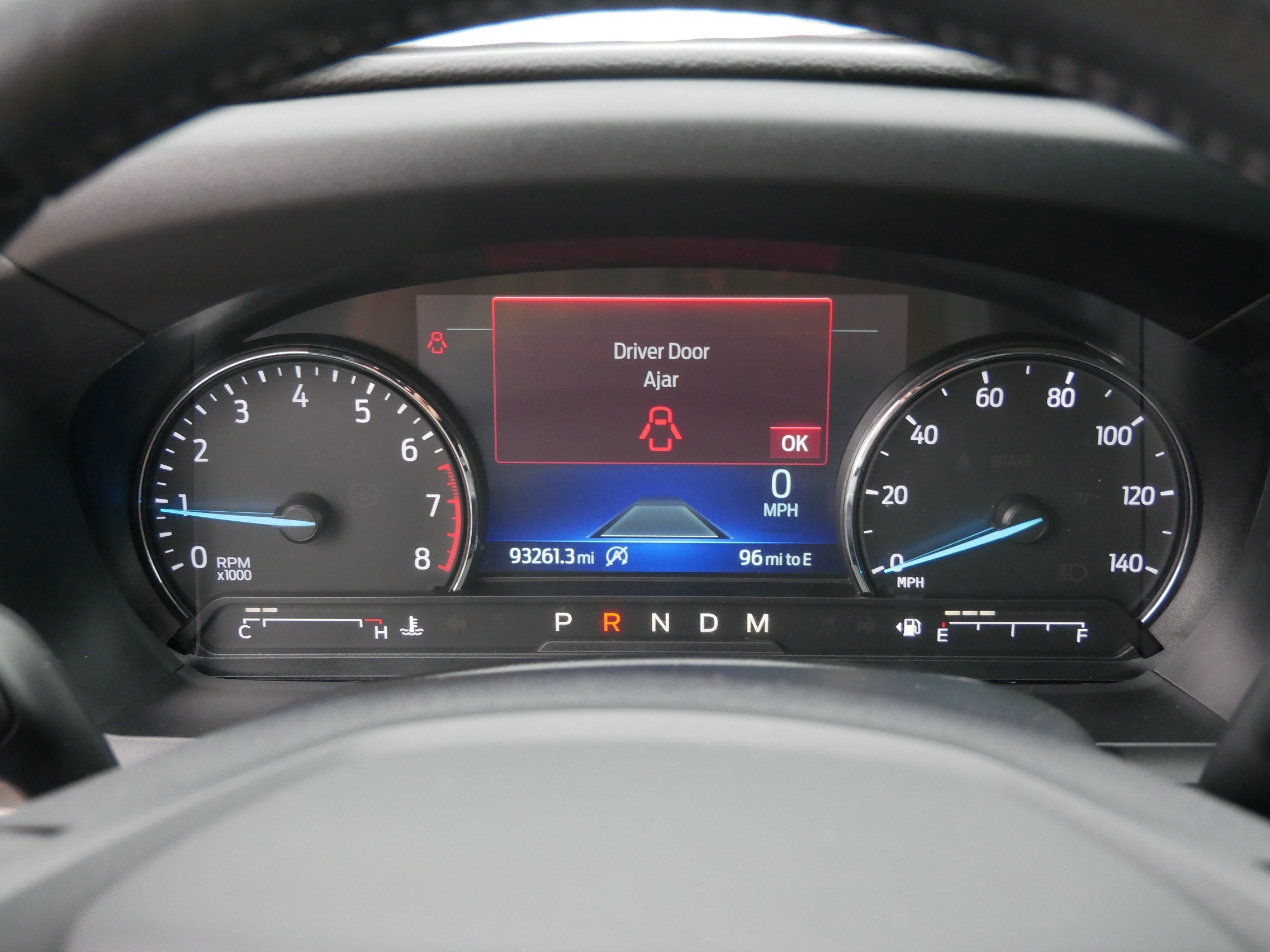 Certified 2020 Ford Explorer Limited AWD/4WD image 15