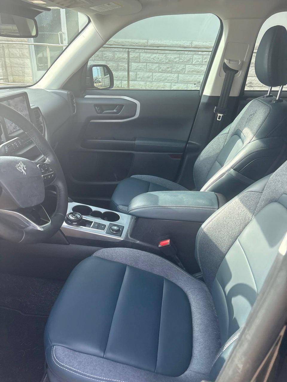 Certified 2024 Ford Bronco Sport Outer Banks w/ Tech Package AWD/4WD image 6