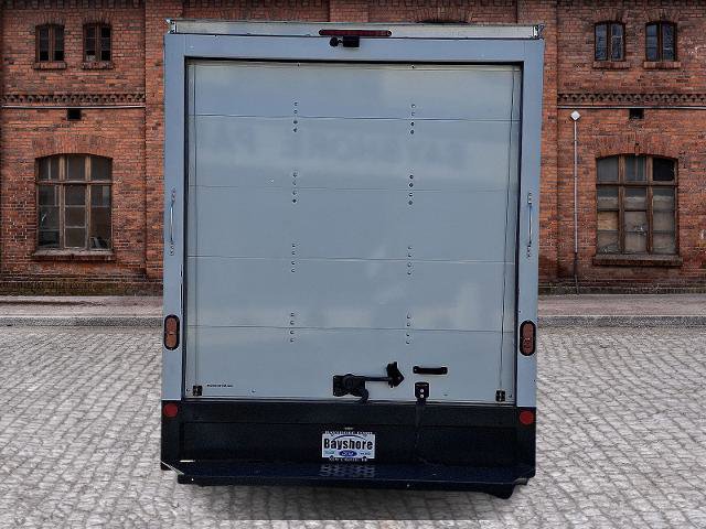 Certified 2023 Ford Transit 350 DRW image 3
