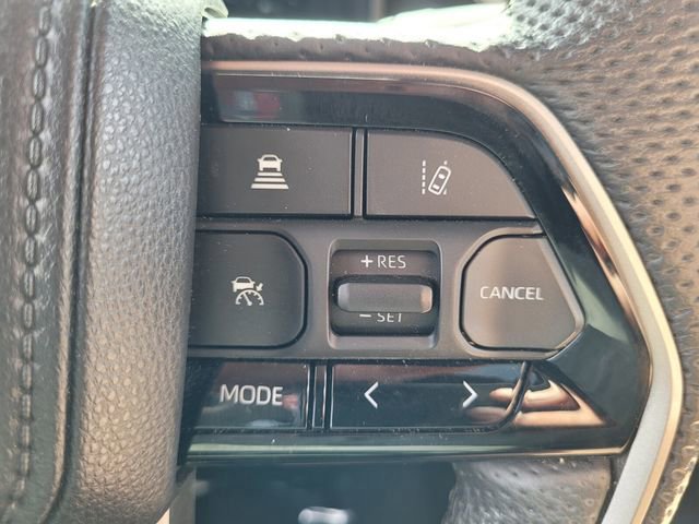 Used 2024 Toyota Tundra Limited image 28