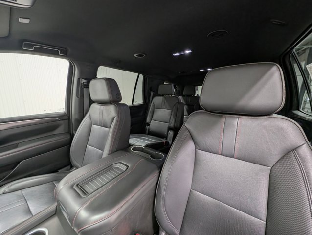 Used 2022 Chevrolet Tahoe RST w/ Luxury Package AWD/4WD image 15