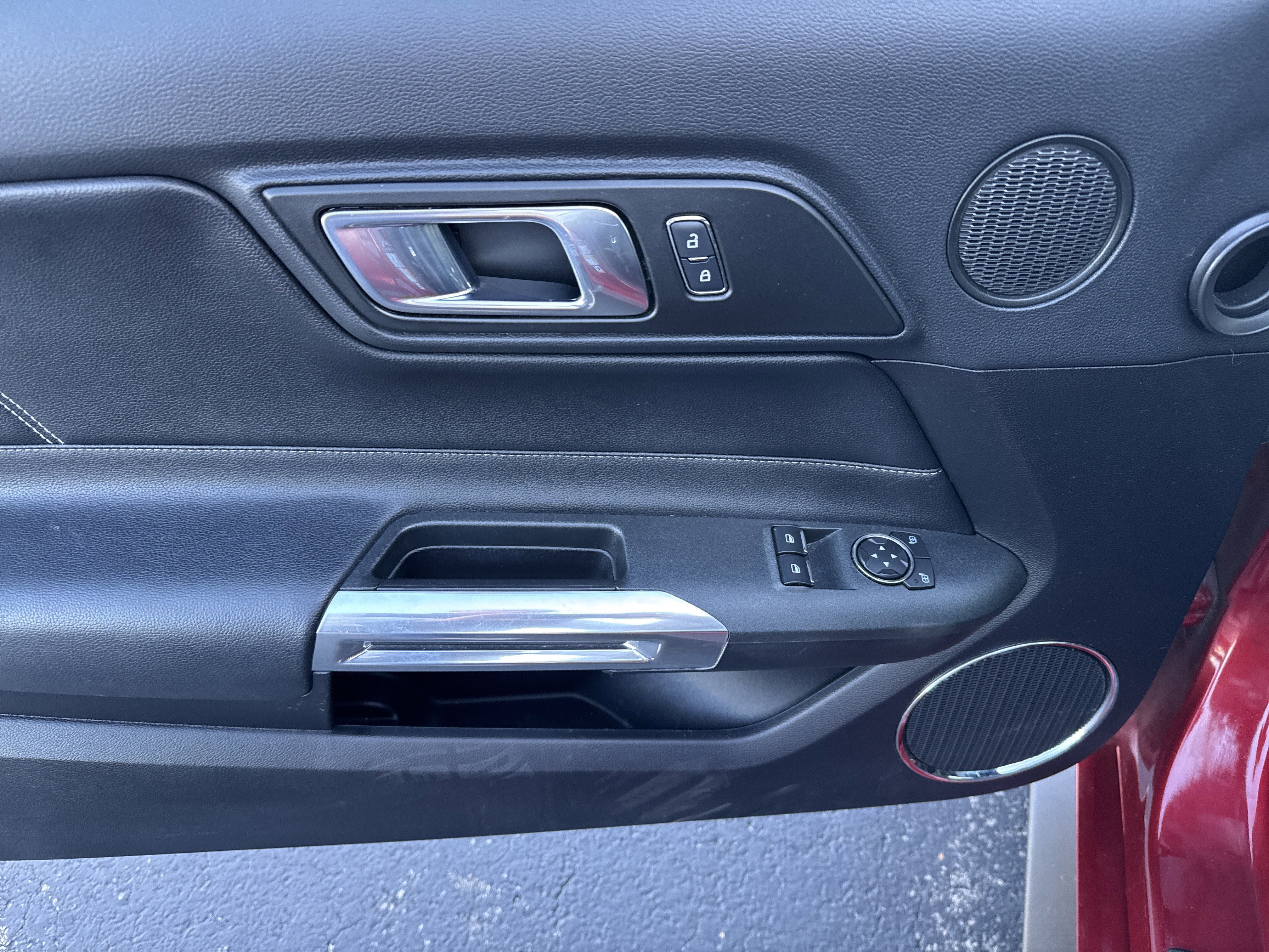 Certified 2019 Ford Mustang GT Premium image 22