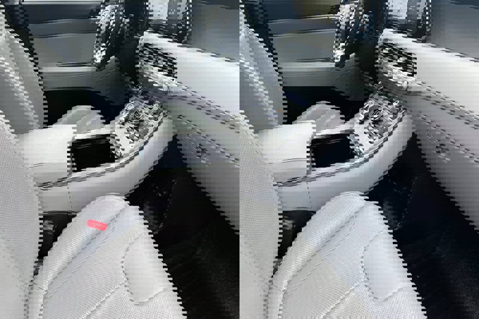 Used 2022 Hyundai Palisade SEL w/ Premium Package image 17