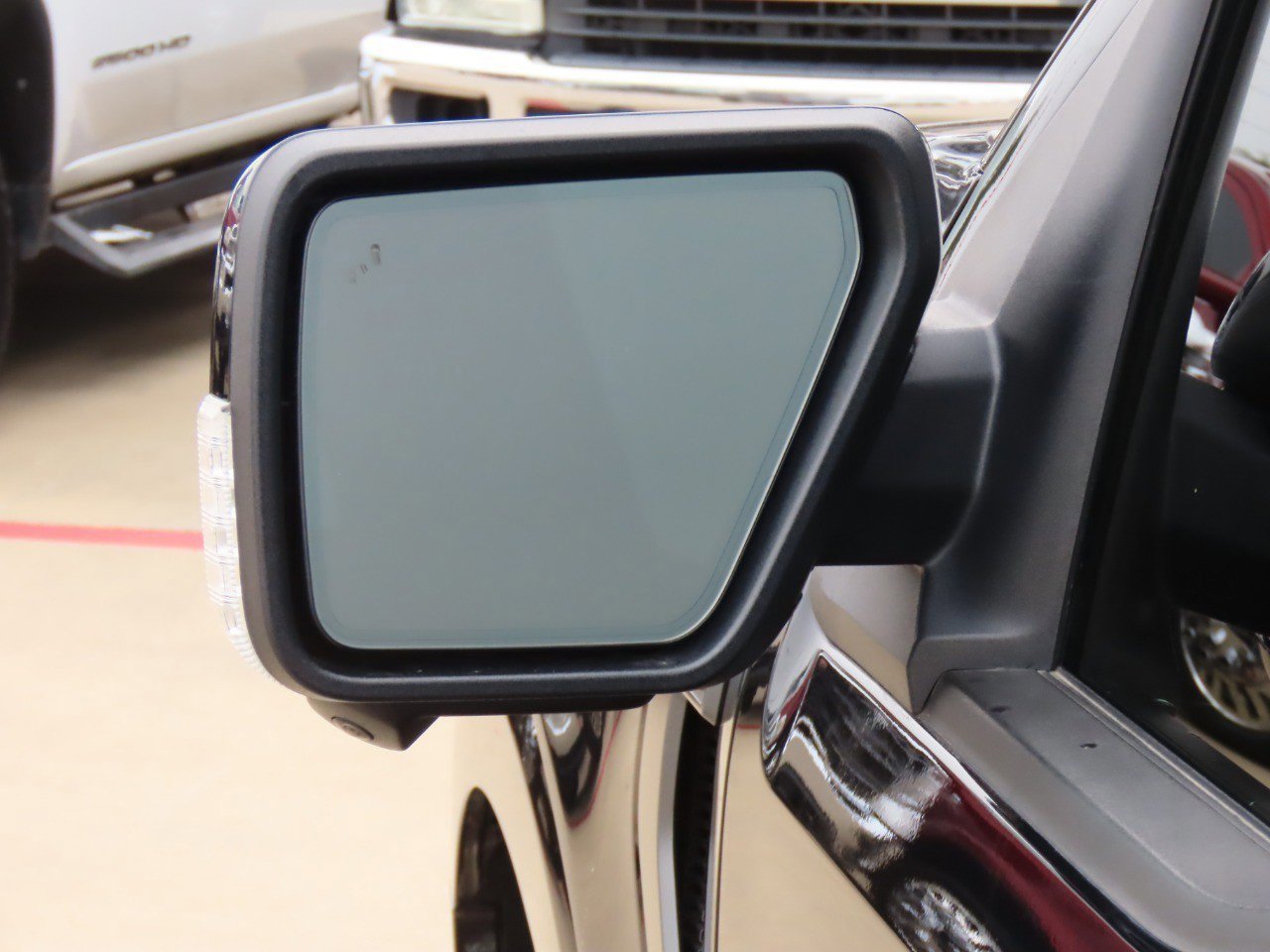 Certified 2021 Ford F150 Lariat image 18