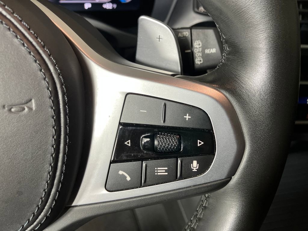 Used 2021 BMW X3 M40i w/ Parking Assistance Package image 21