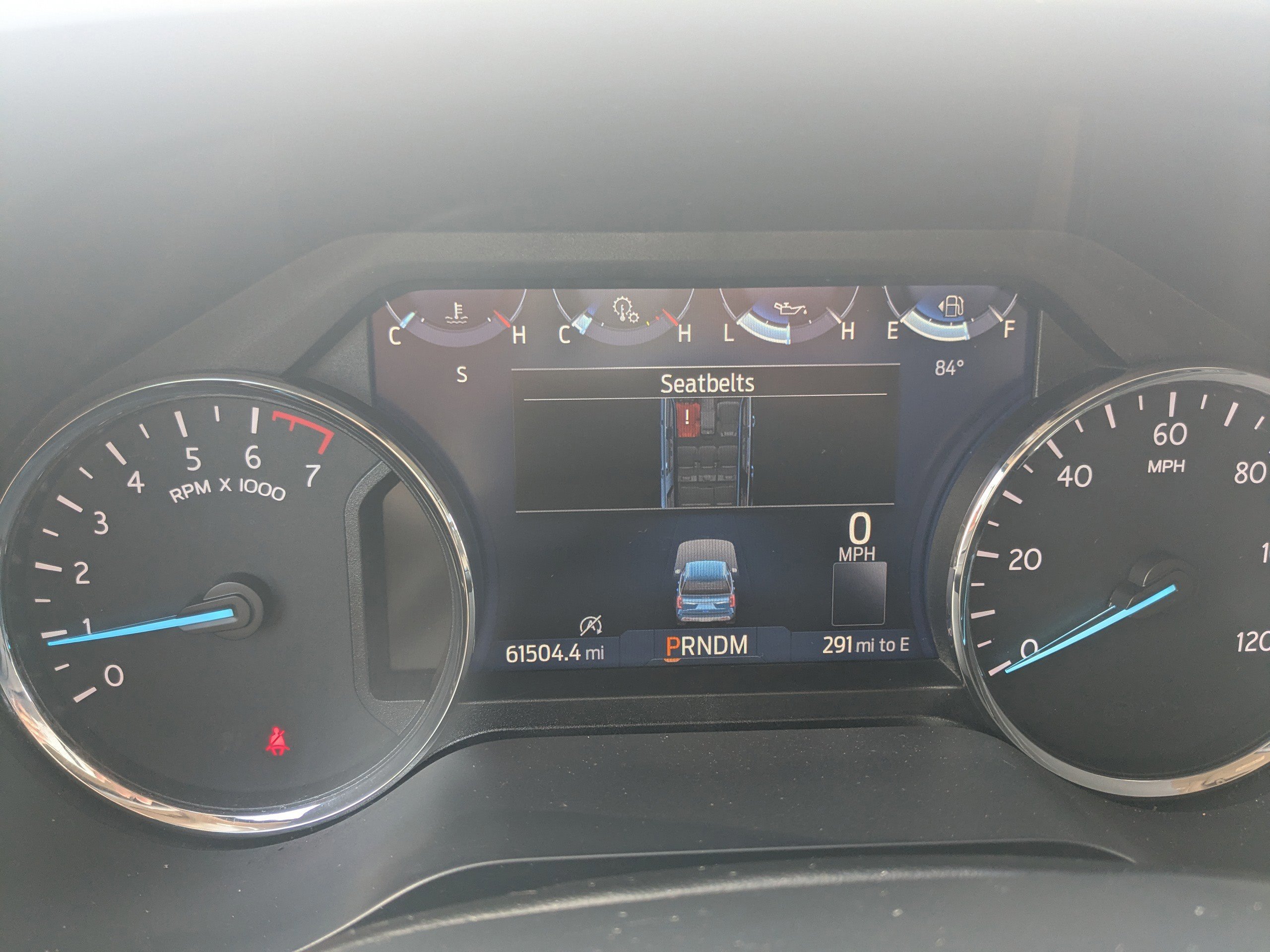 Certified 2024 Ford Expedition Max Limited image 29