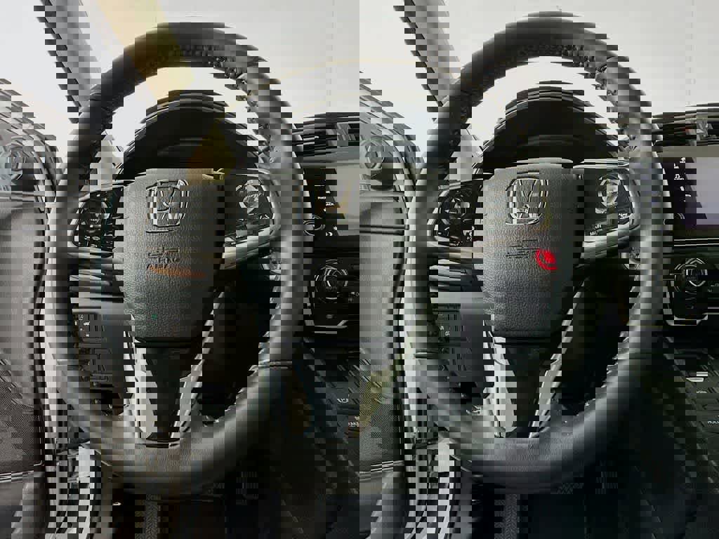 Used 2021 Honda CR-V EX-L image 19