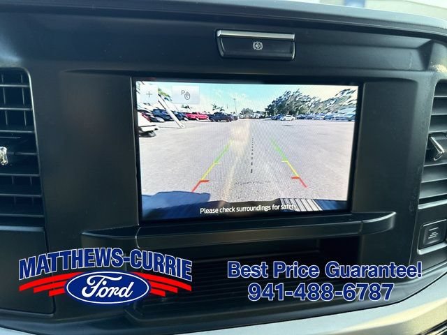Certified 2026 Ford F350 XLT AWD/4WD image 21