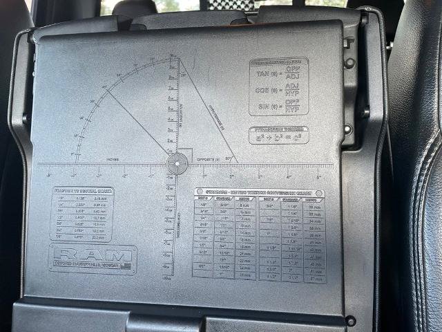 Used 2021 RAM 1500 Rebel w/ Rebel Level 2 Equipment Group AWD/4WD image 14