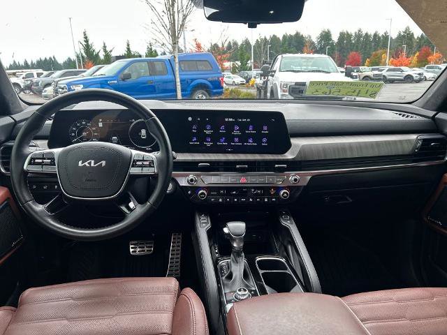 Used 2024 Kia Telluride SX Prestige image 6