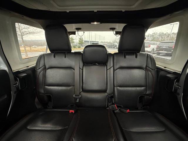 Used 2020 Jeep Wrangler Unlimited Rubicon w/ LED Lighting Group image 28