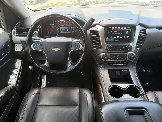 Used 2019 Chevrolet Tahoe LT AWD/4WD image 26