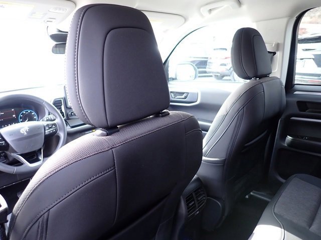 Certified 2024 Ford Bronco Sport Big Bend w/ Convenience Package image 16