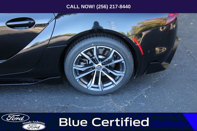 Used 2021 Toyota Supra image 10